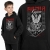 Bluza z kapturem dziecięca Patriotyczna  ARMIA KRAJOWA